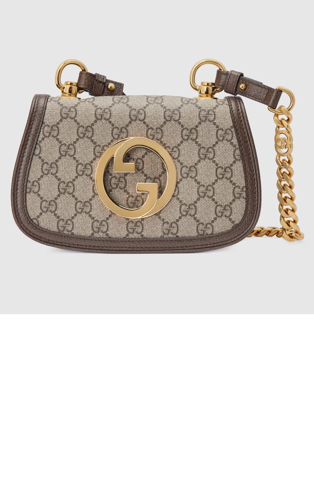 미니 숄더백 724645 > tote bag -  토트백