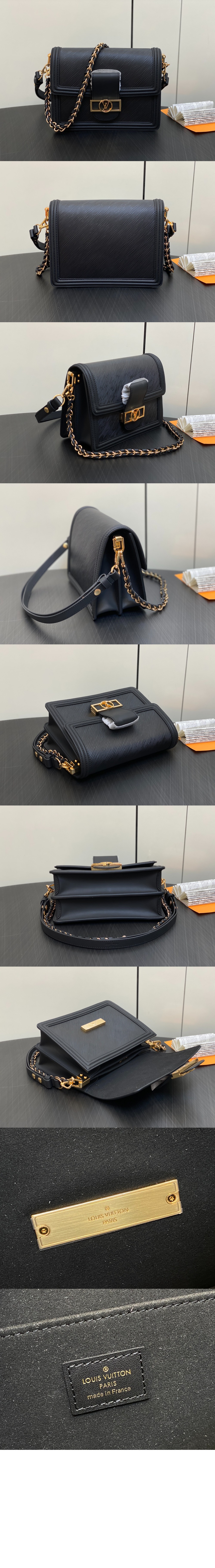 도핀 MM M56141 > Dauphine - 도핀