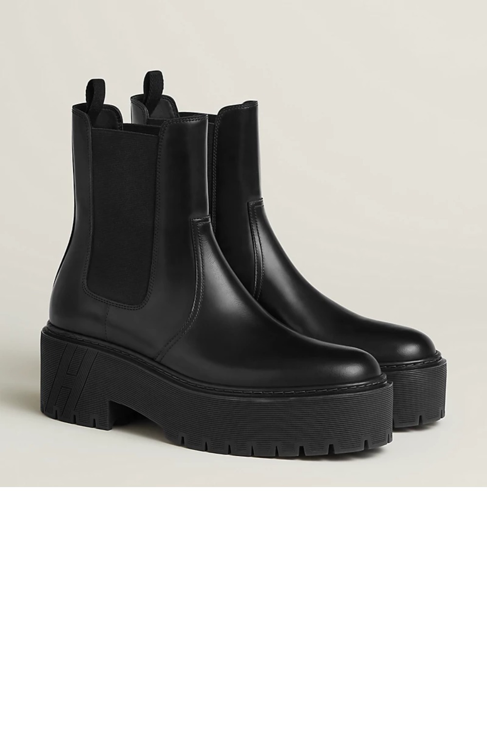 해로우 부츠 > Boots - 부츠