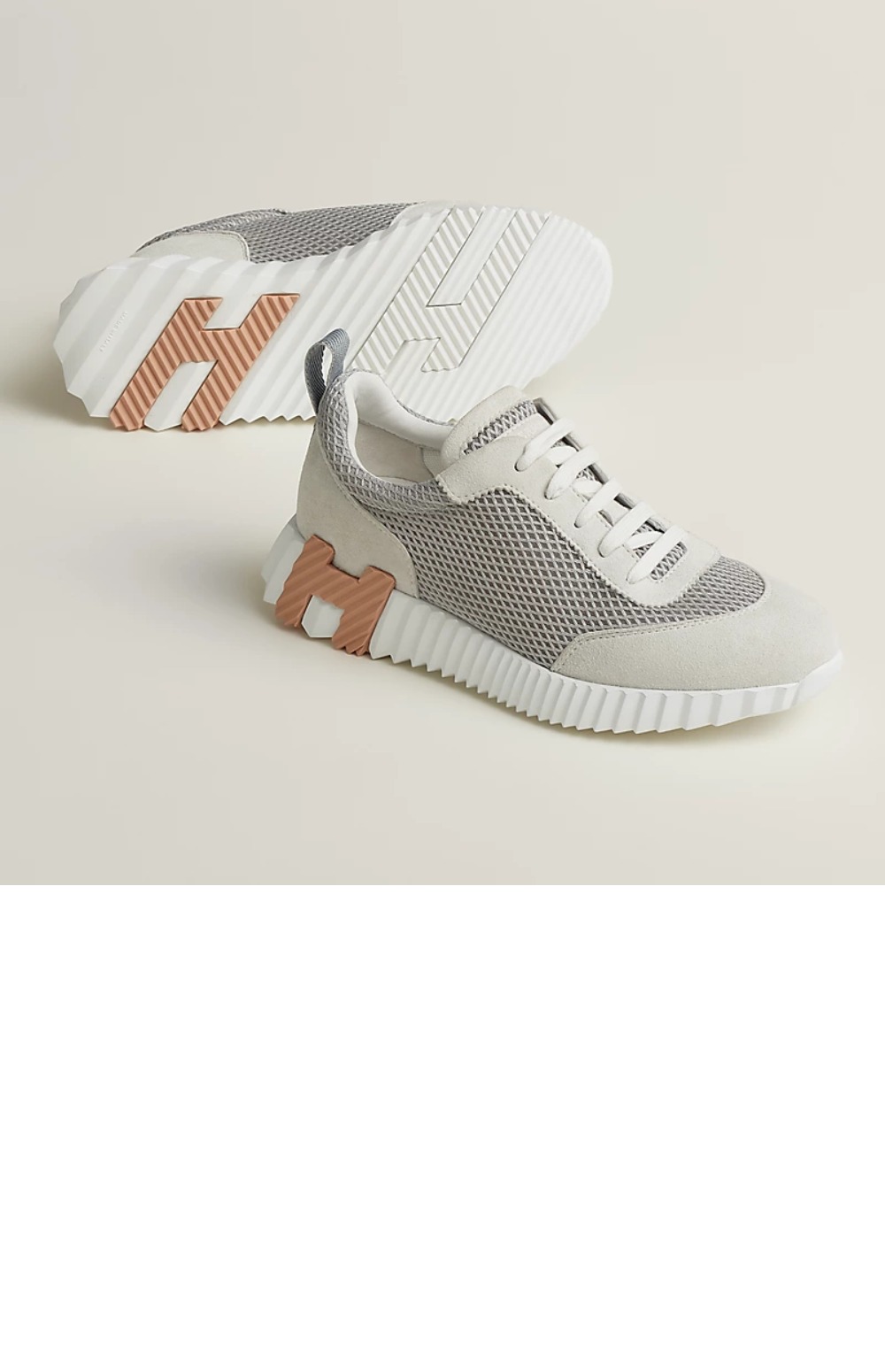 바운싱 스니커즈 > Bouncing - 바운싱 스니커즈