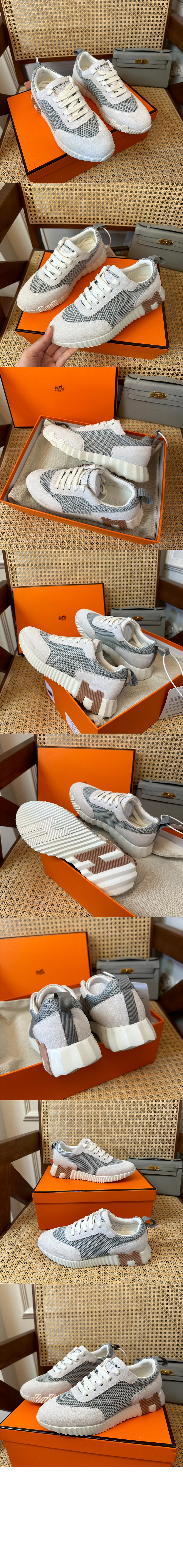 바운싱 스니커즈 > Bouncing - 바운싱 스니커즈