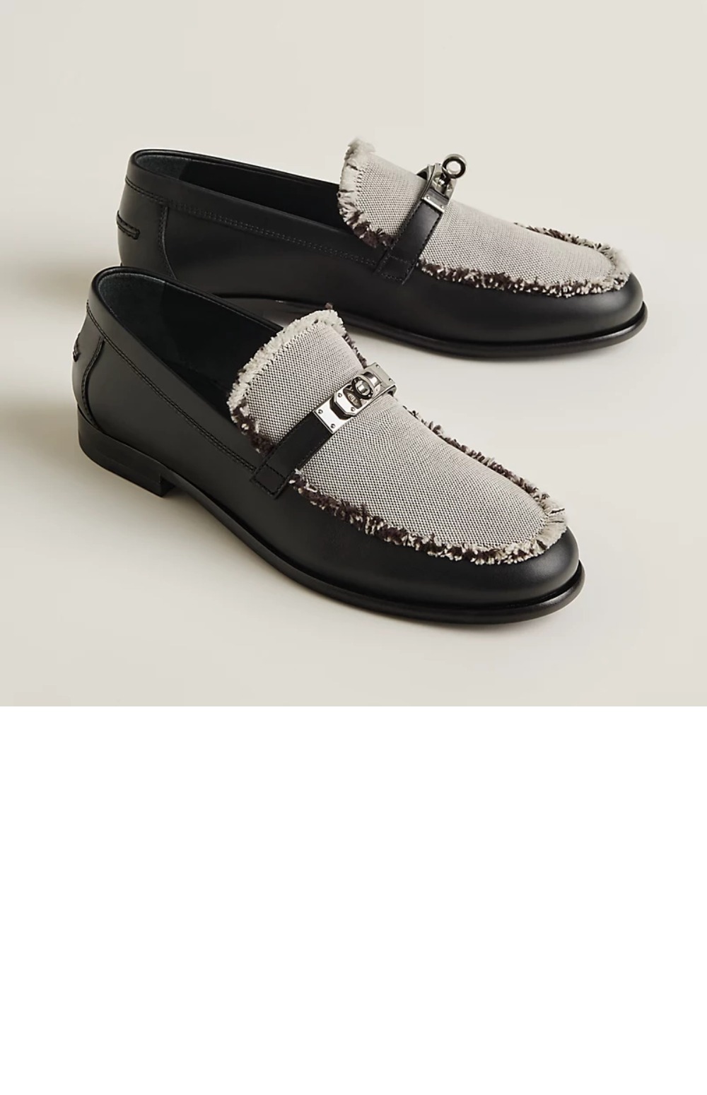 데스틴 로퍼 > Destin Loafer - 데스틴 로퍼