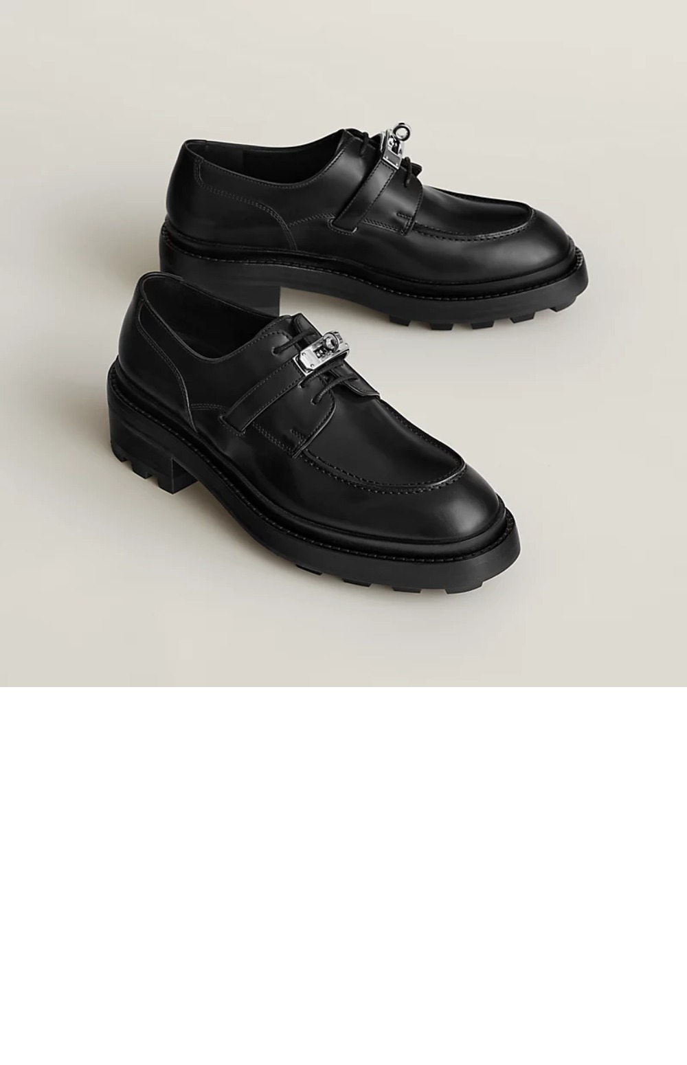 퍼스트 로퍼 > Loafer - 로퍼