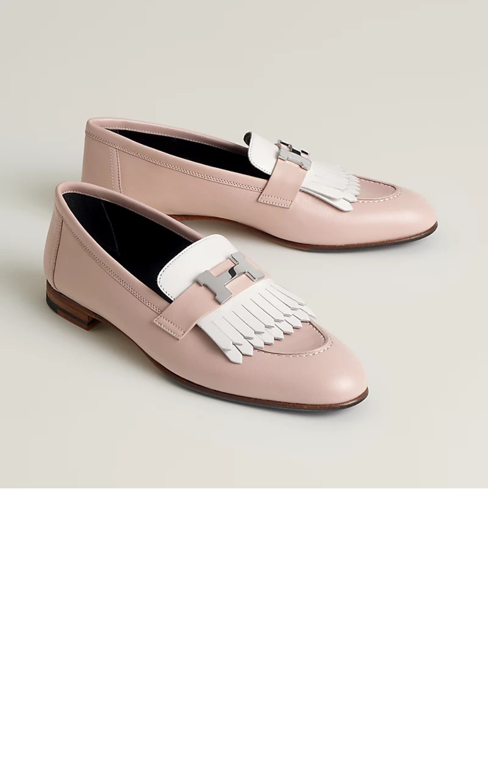 로얄 로퍼 > Royal Loafer - 로얄 로퍼