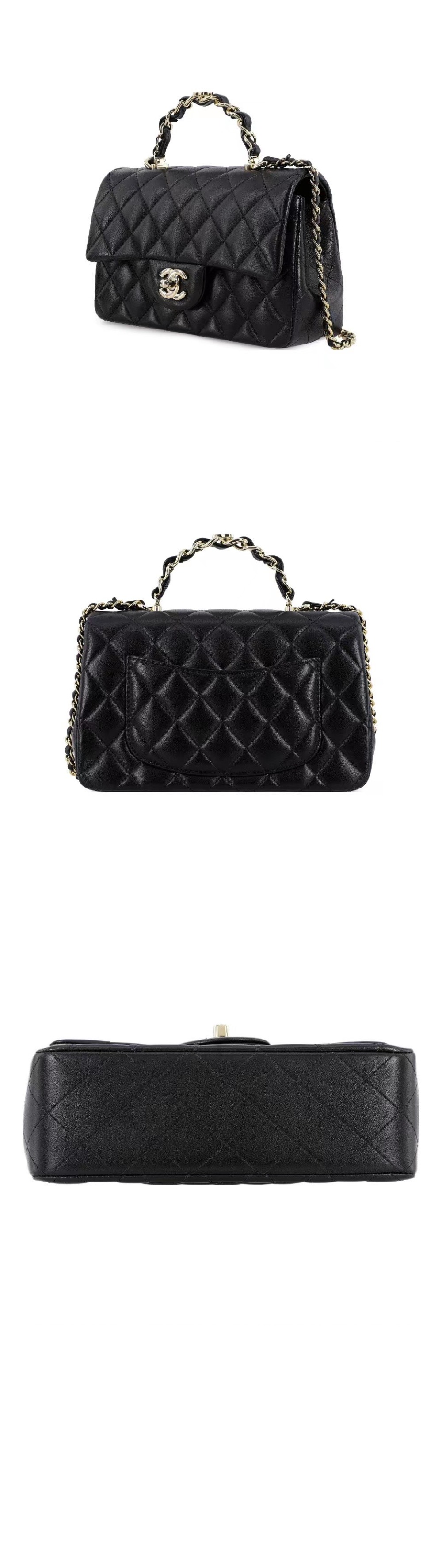 미니 탑핸들백 AS2431 > Etc - 기타제품