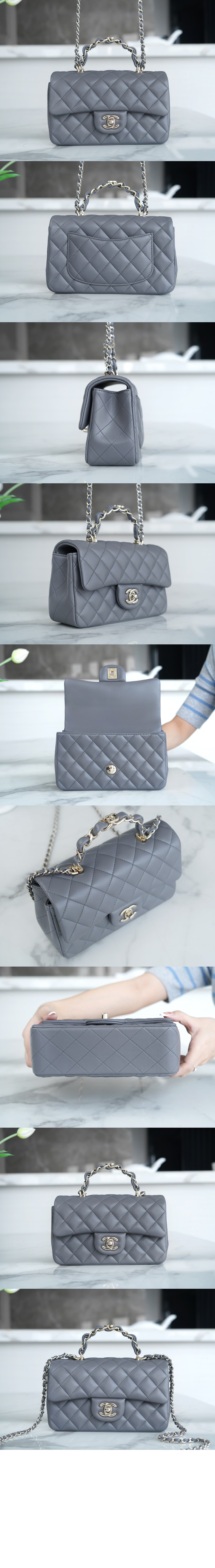 미니 탑핸들백 AS2431 > Etc - 기타제품