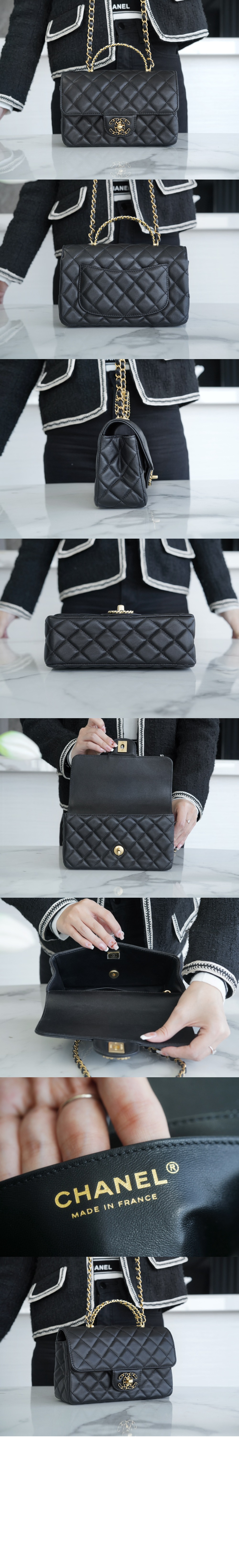 미니 탑핸들백 AS4362 > Etc - 기타제품