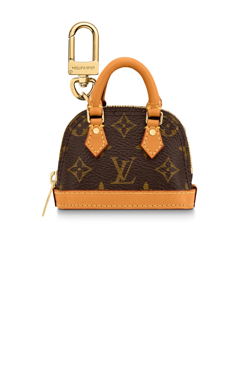 마이크로 알마 백 참 M00995 > Etc - 기타제품