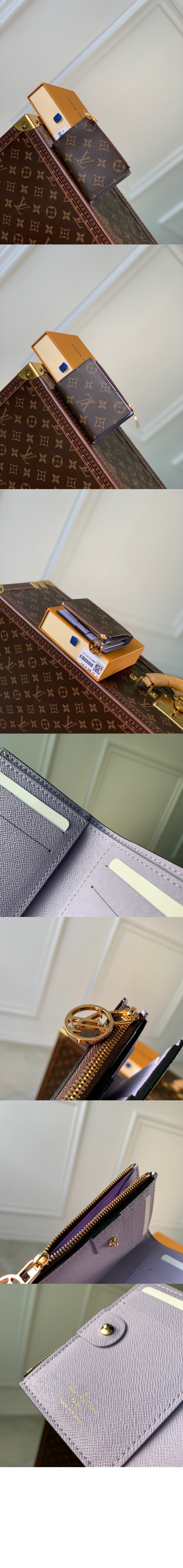 리사 카드홀더 M82415 > Lisa - 리사