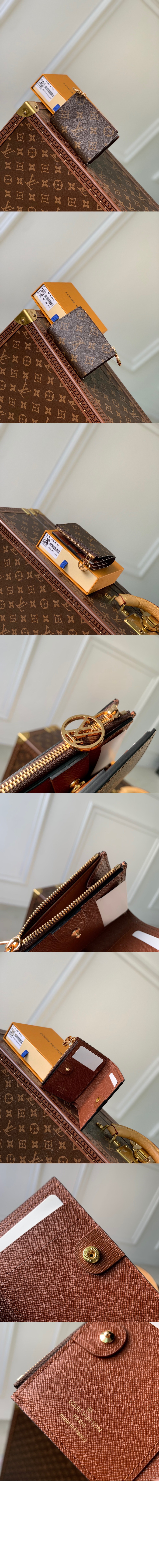 리사 카드홀더 M82415 > Lisa - 리사