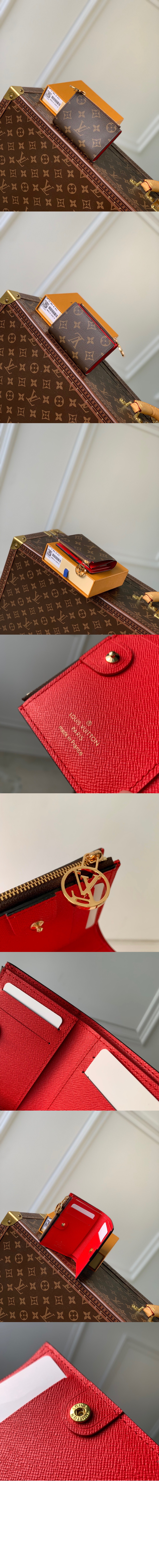 리사 카드홀더 M82415 > Lisa - 리사