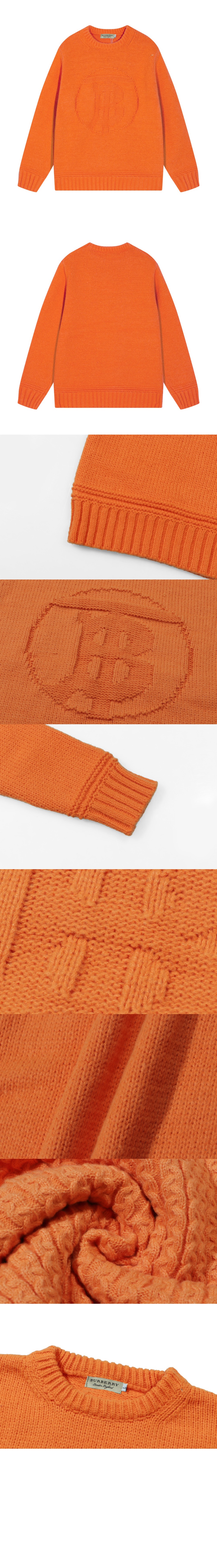 로고 니트 > Etc - 기타제품