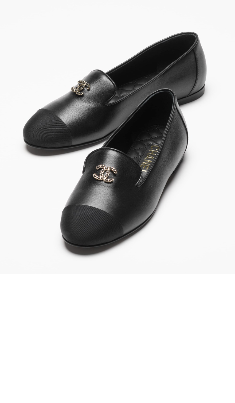 로퍼 G45276 > Loafers - 로퍼