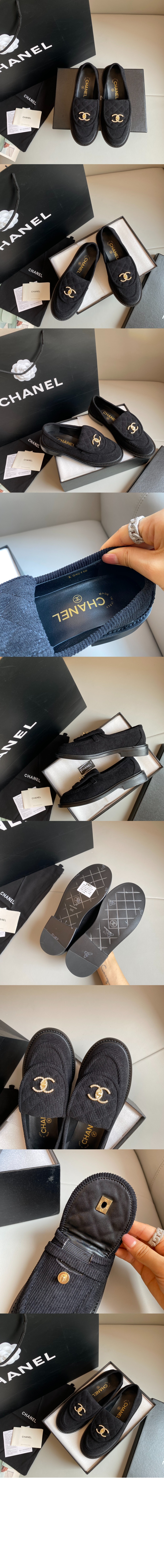 로퍼 G40027 > Loafers - 로퍼