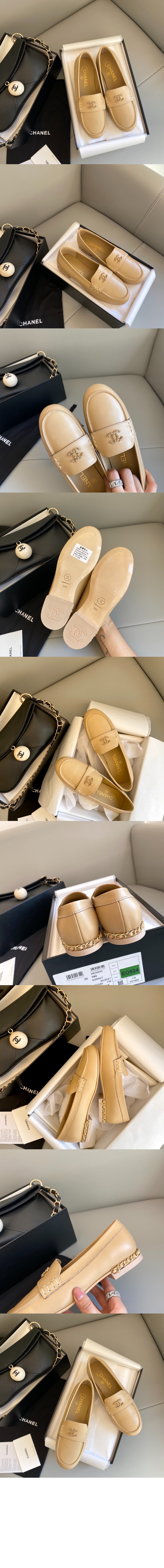 로퍼 G35067 > Loafers - 로퍼