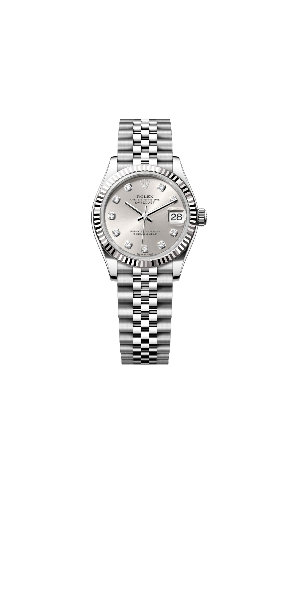 데이저스트 28 278273 > Datejust - 데이저스트