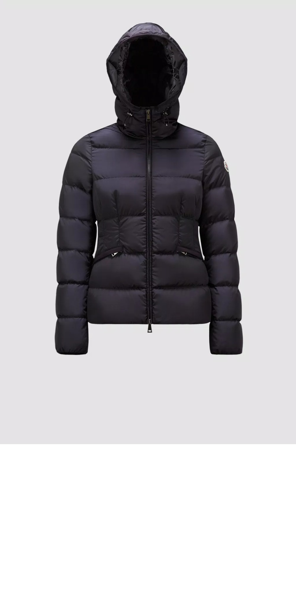 아보체 쇼트 다운 재킷 > Coat - 코트