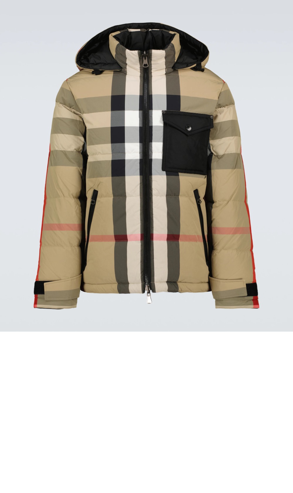 러틀랜드 리버서블 재킷 > Etc - 기타제품