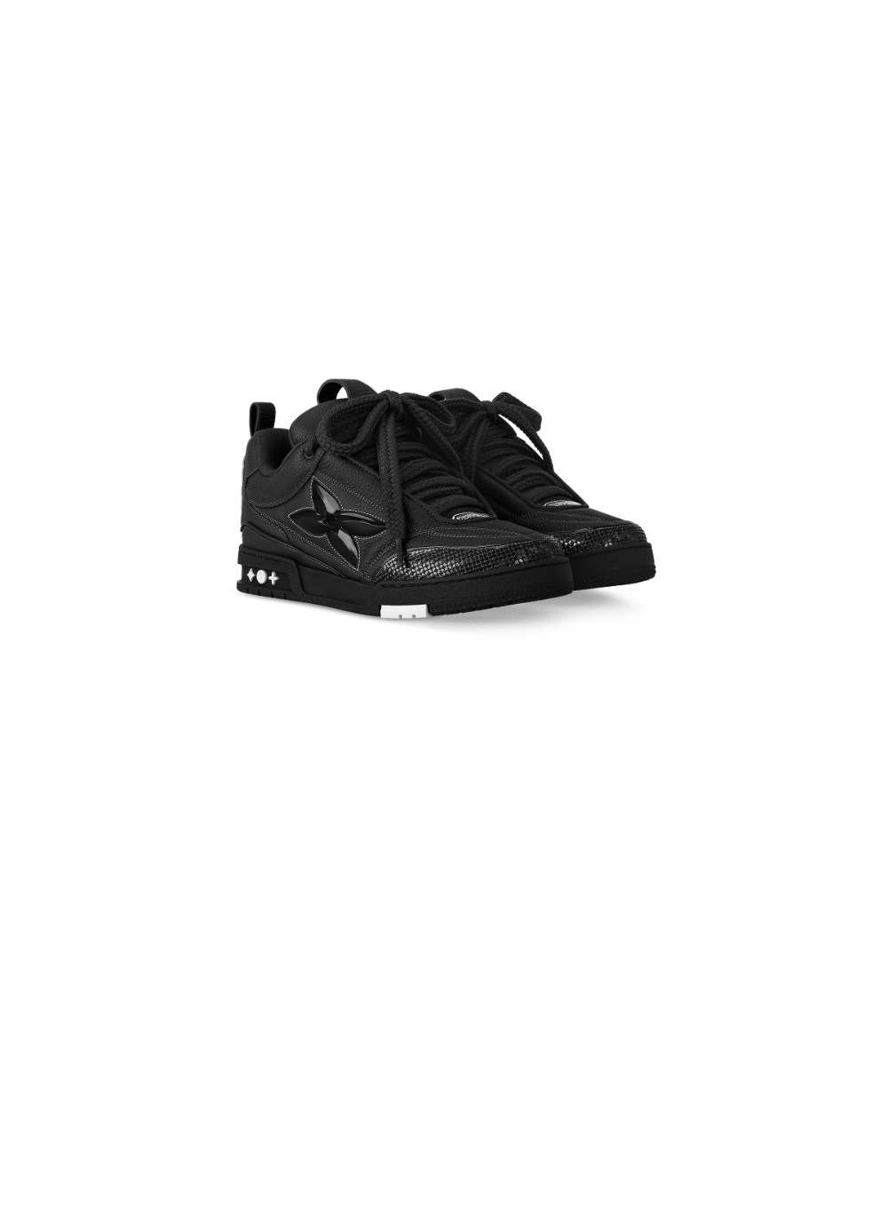 LV 트레이너 스니커즈 1ABZ55 > Skate - 스케이트