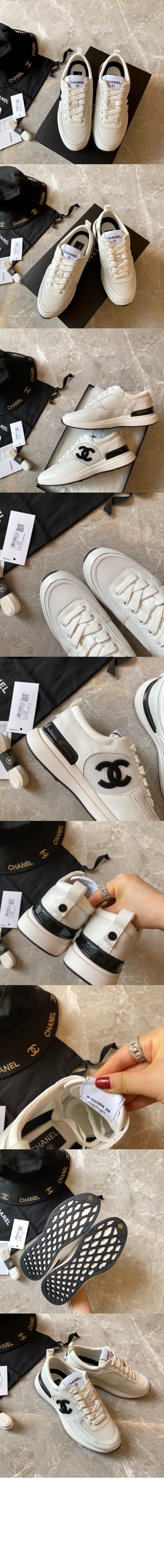 스니커즈 G37492 > Sneakers - 스니커즈