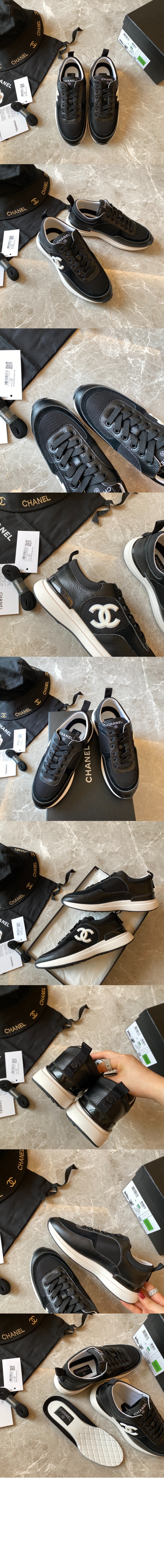 스니커즈 G37492 > Sneakers - 스니커즈