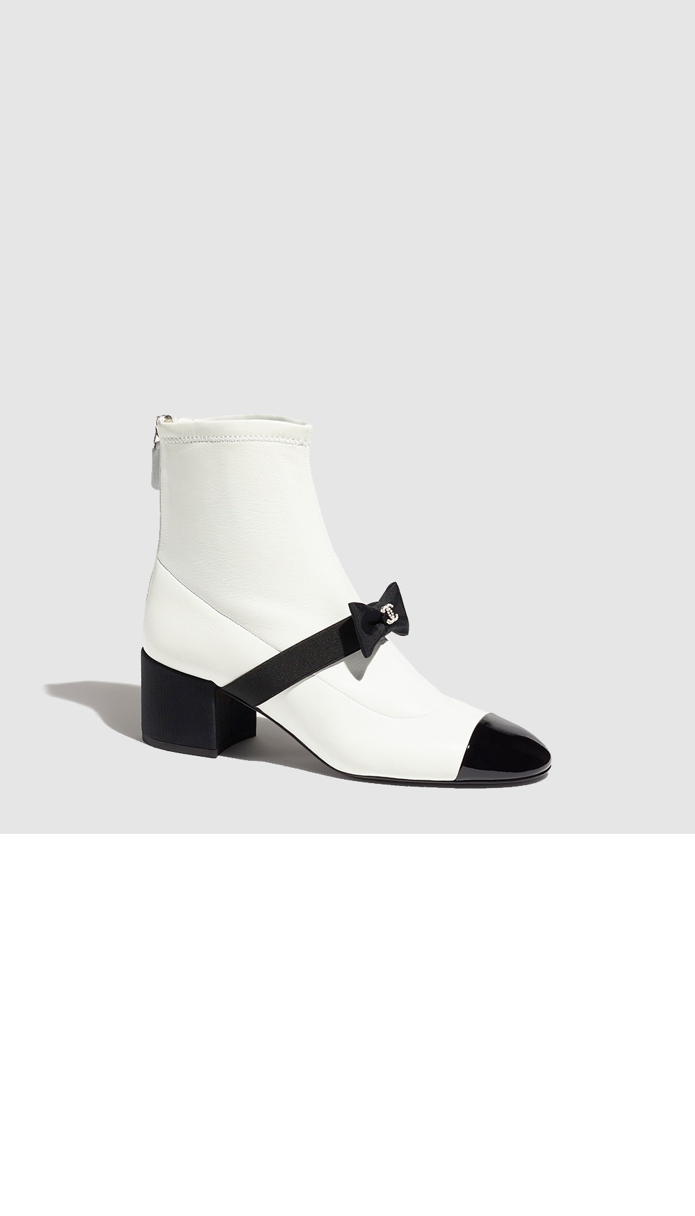 숏 부츠 G40099 > Boots - 부츠