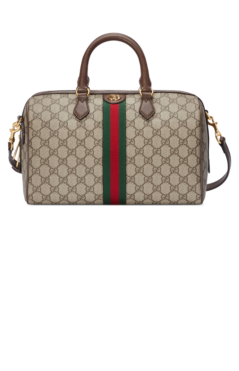 오피디아 GG 미듐 탑핸들백 772065 > Ophidia - 오피디아