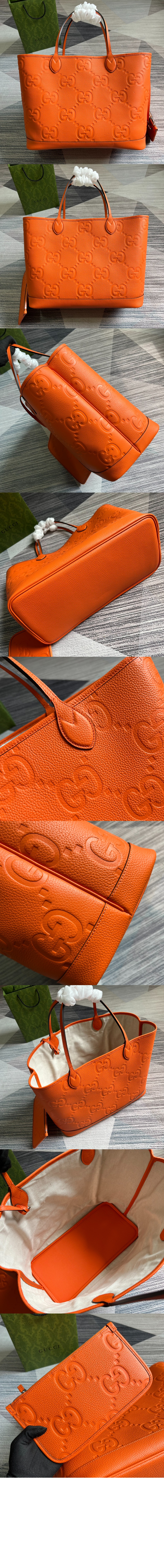 오피디아 라지 토트백 726755 > Ophidia - 오피디아