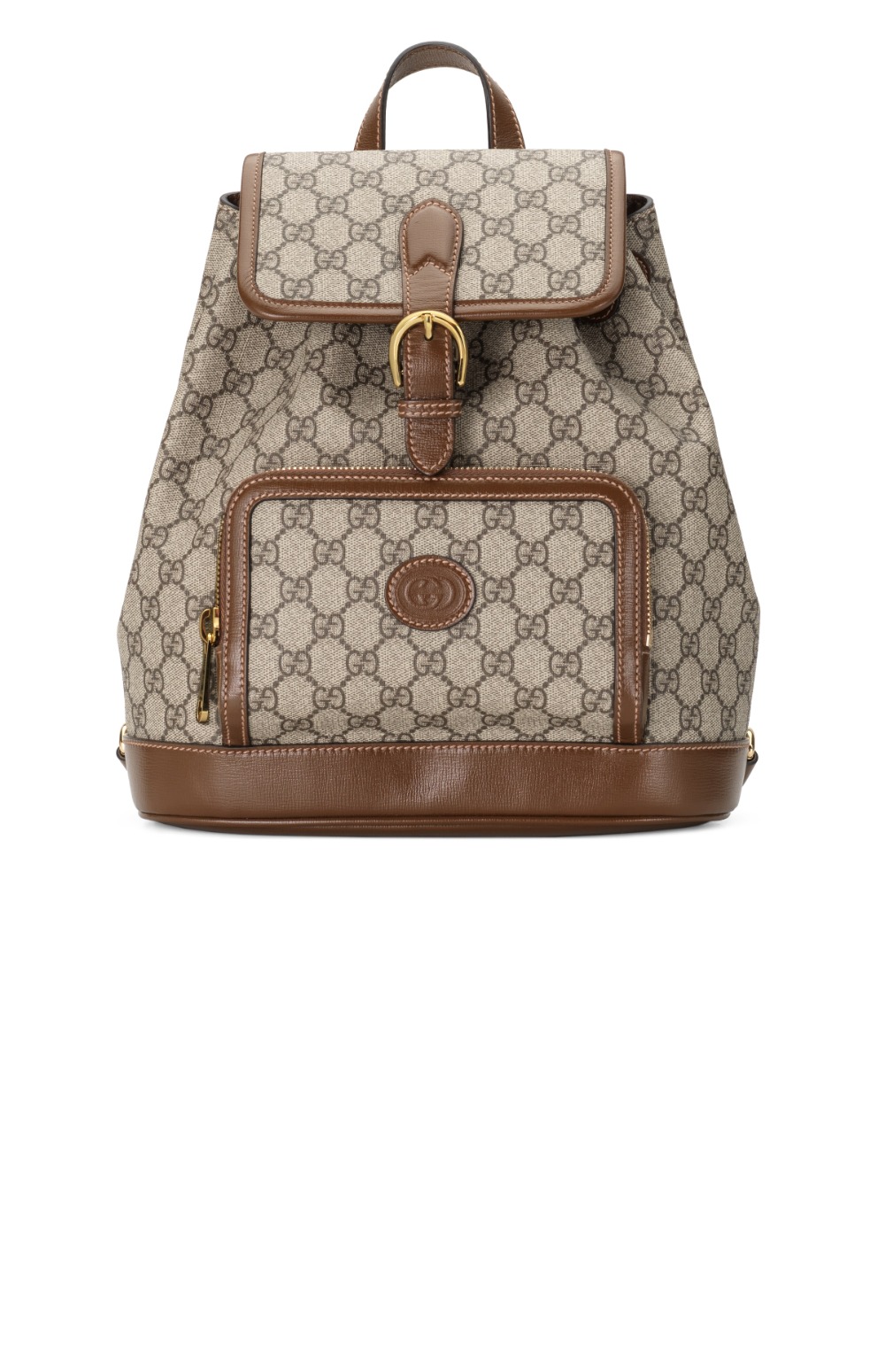 인터로킹 G 디테일의 백팩 674147 > Etc - 기타제품