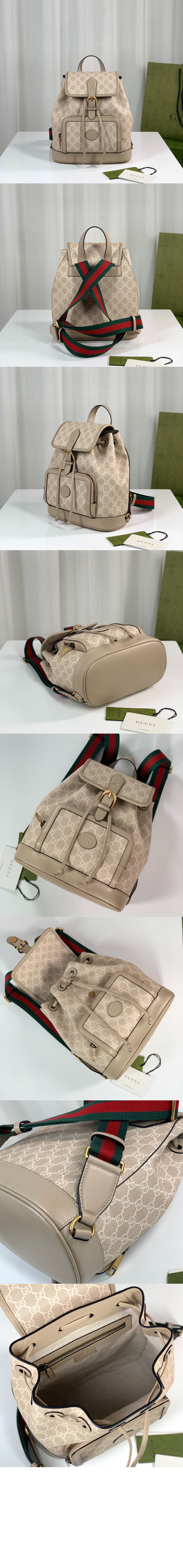 인터로킹 G 백팩 674147 > Etc - 기타제품