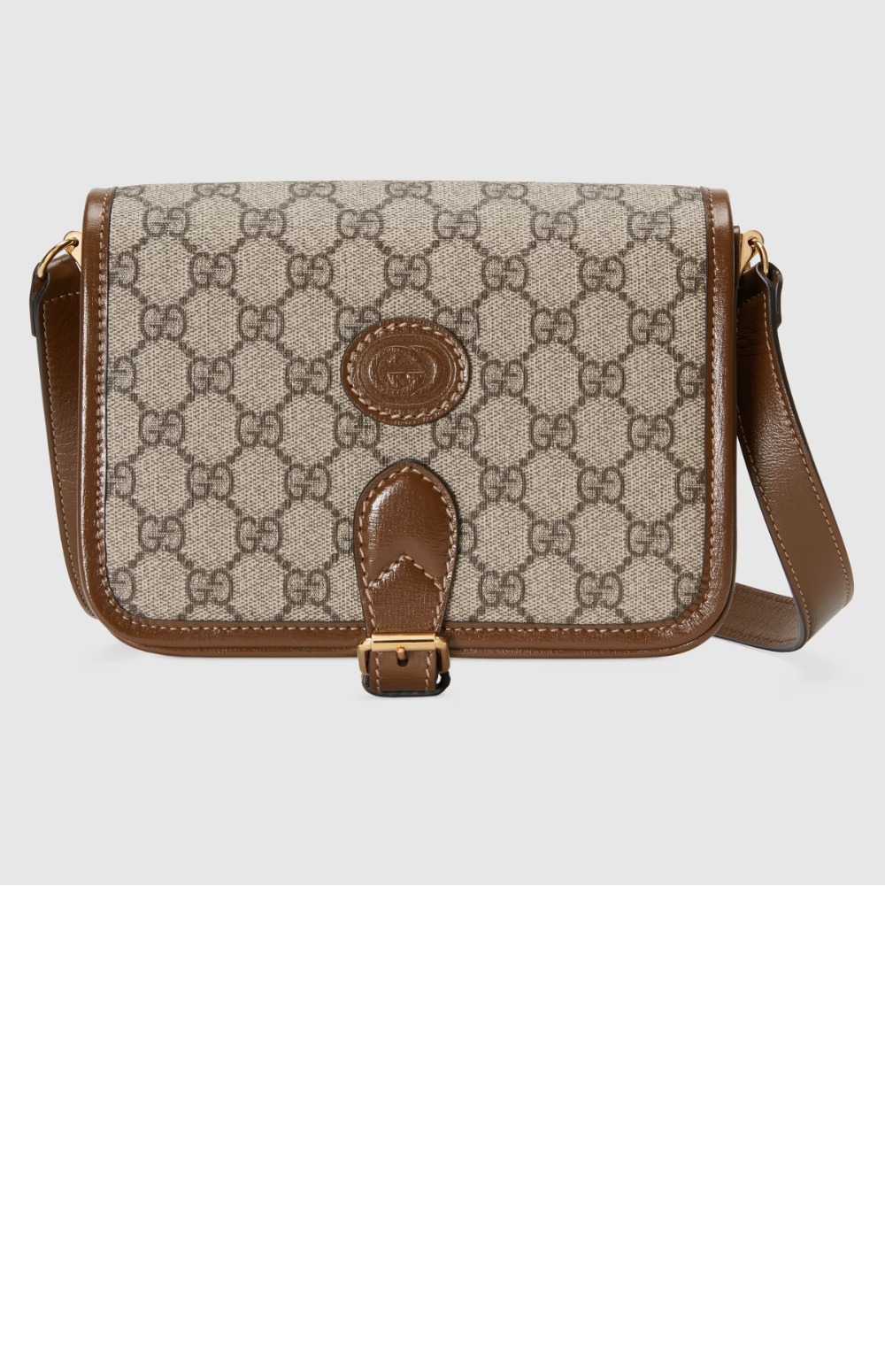 인터로킹 G 미니 크로스백 671620 > Etc - 기타제품