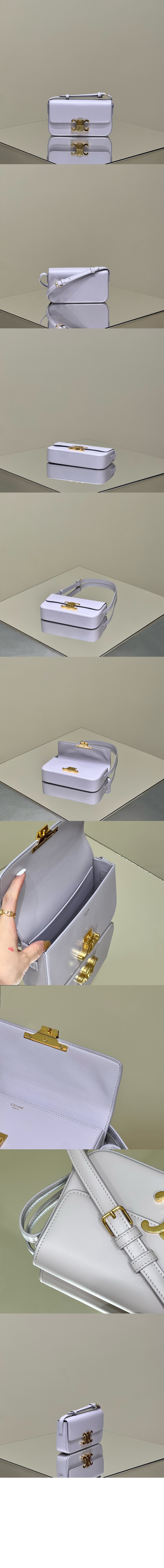 트리오페 숄더백 194143 > Triomphe - 트리오페