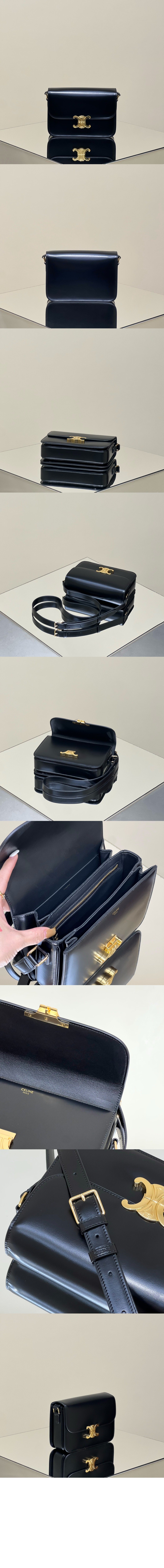 트리오페 미듐 187363 > Triomphe - 트리오페