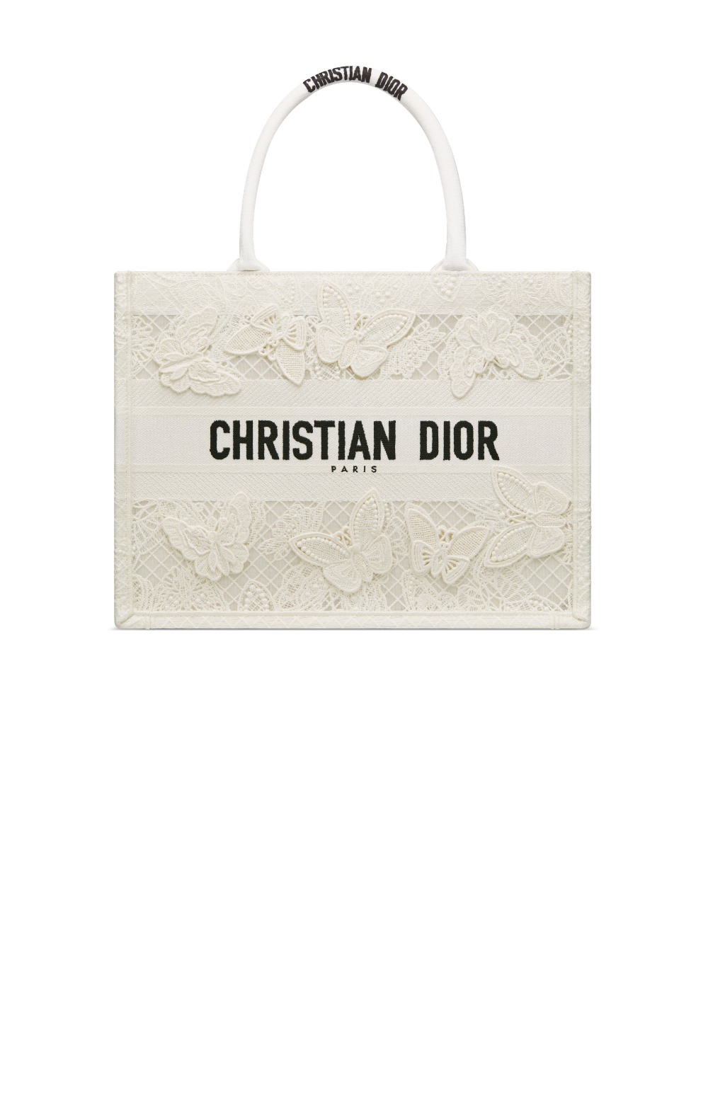 북 토트백 미듐 M1296 > Book Tote - 북 토트