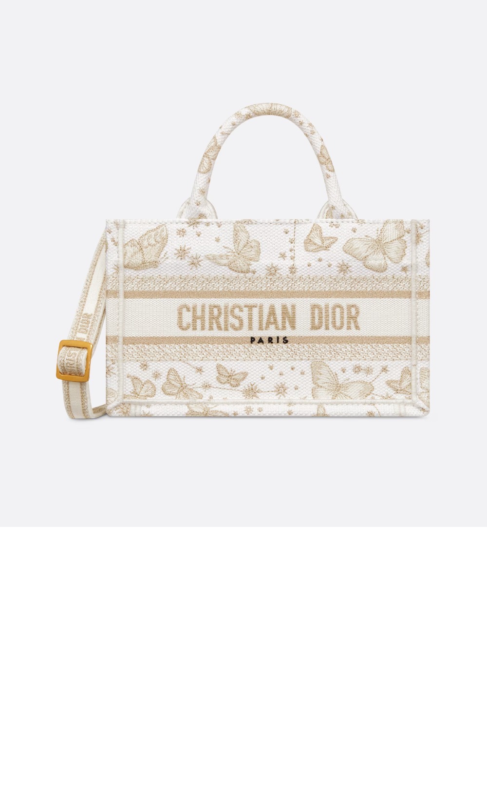 북 토트 미니 숄더백 S5573 > Book Tote - 북 토트