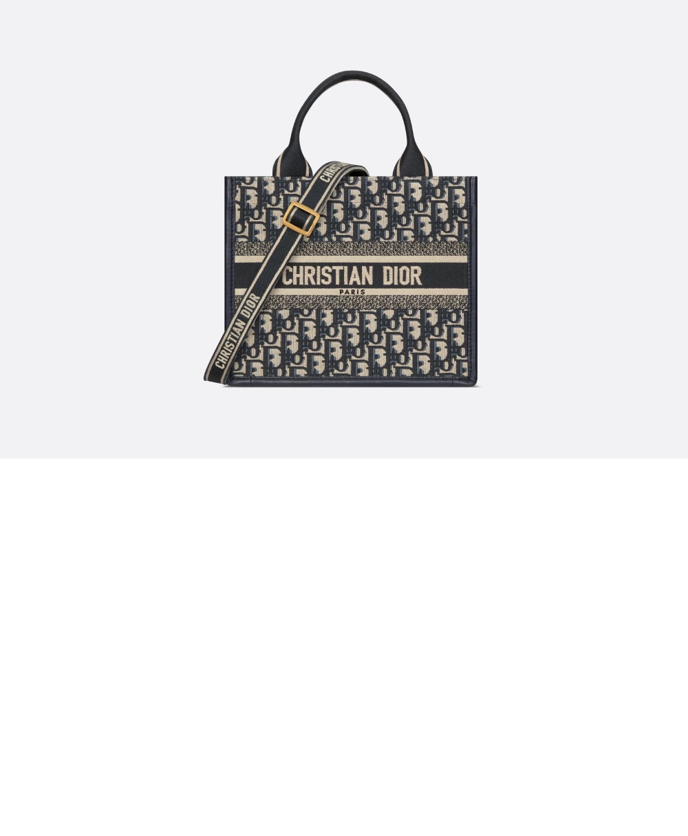 북 토트백 스몰 M1325 > Book Tote - 북 토트