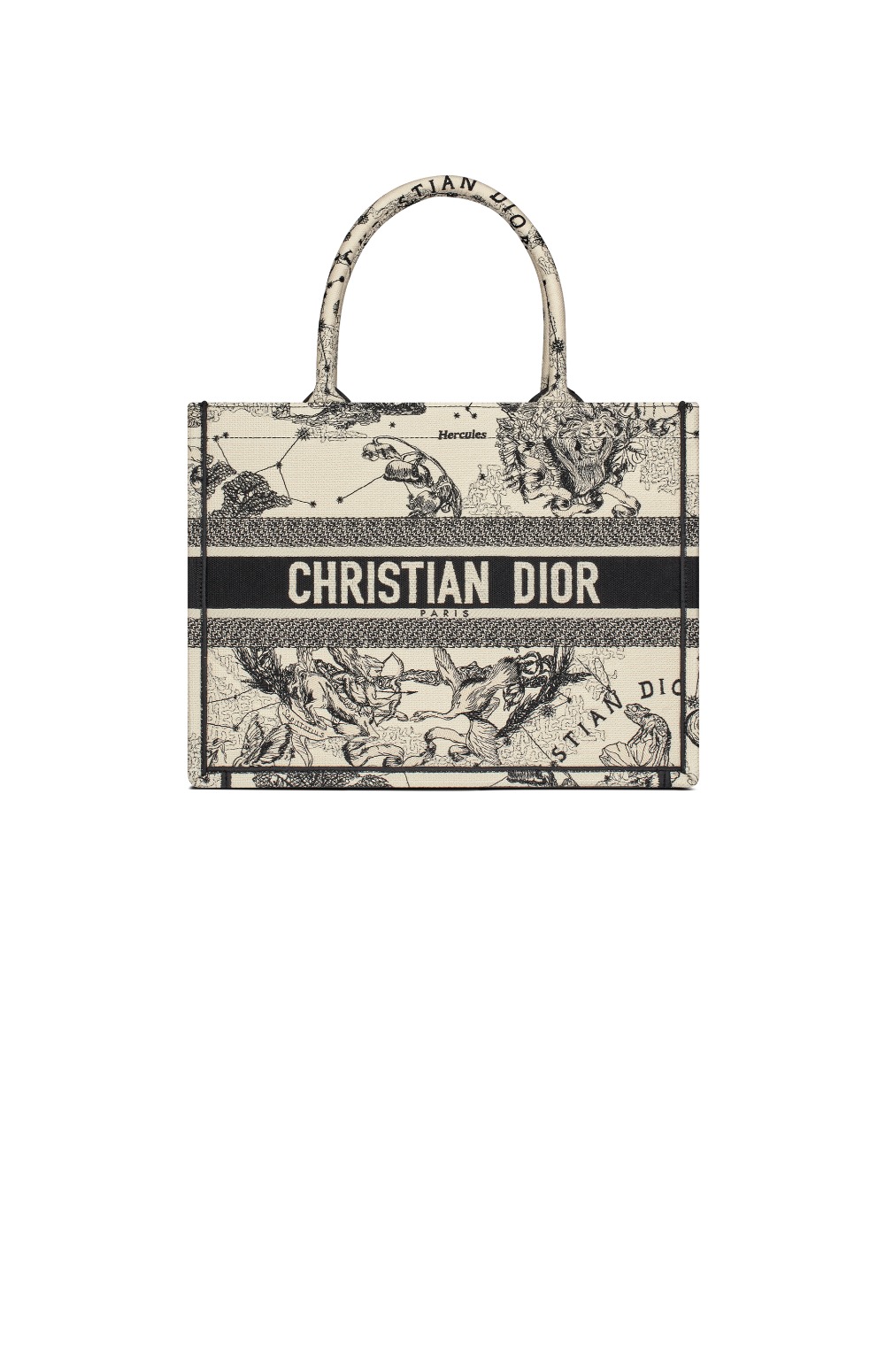 북 토트백 미듐 M1296 > Book Tote - 북 토트