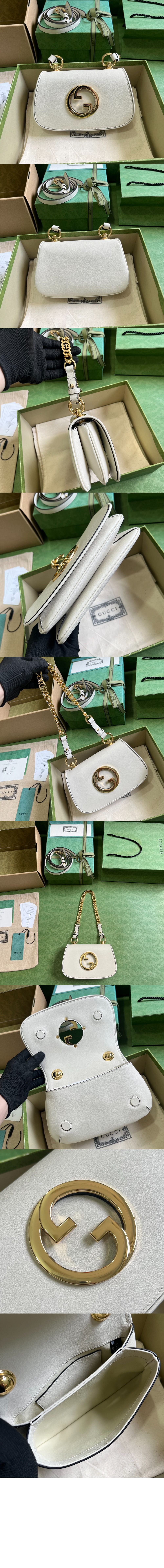 블론디 미니 숄더백 724645 > Blondie - 블론디