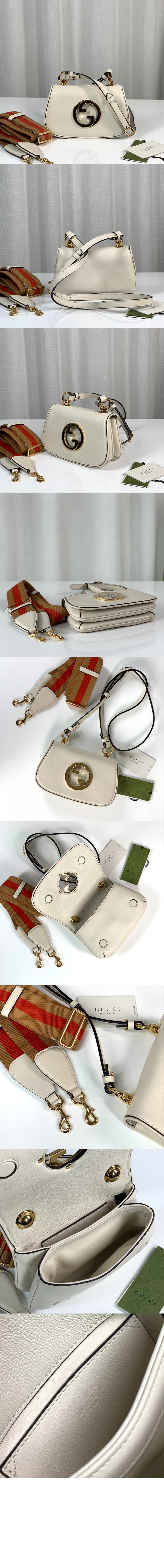 블론디 미니백 698643 > Blondie - 블론디