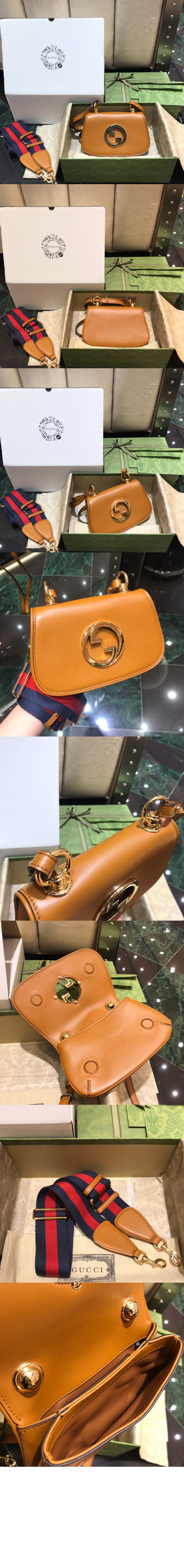 블론디 미니백 698643 > Blondie - 블론디