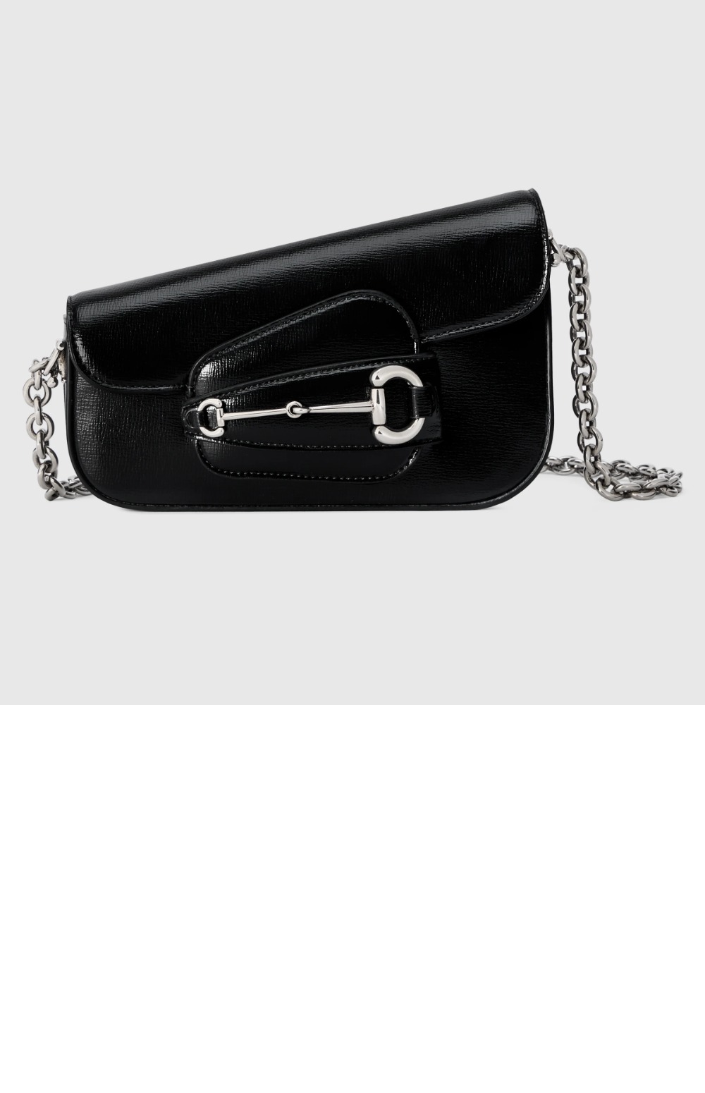 홀스빗 1955 미니 숄더백 774209 > Horsebit 1955 - 홀스빗 1955