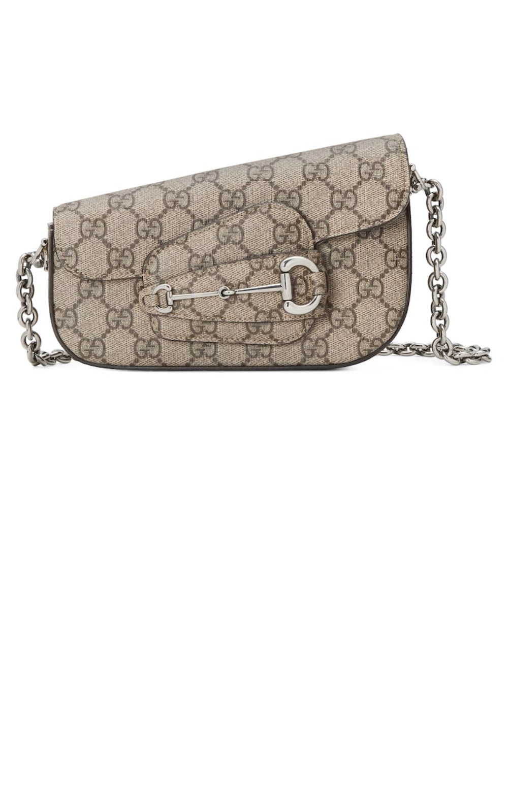 홀스빗 1955 미니 숄더백 774209 > Horsebit 1955 - 홀스빗 1955