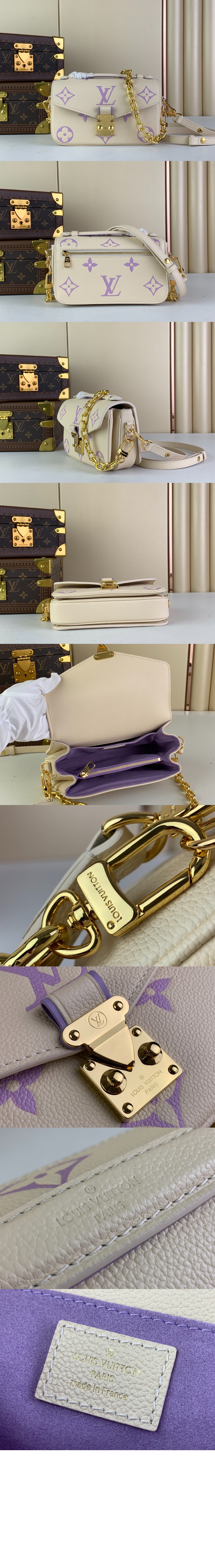 포쉐트 메티스 이스트 웨스트 M46596 > Pochette - 포쉐트