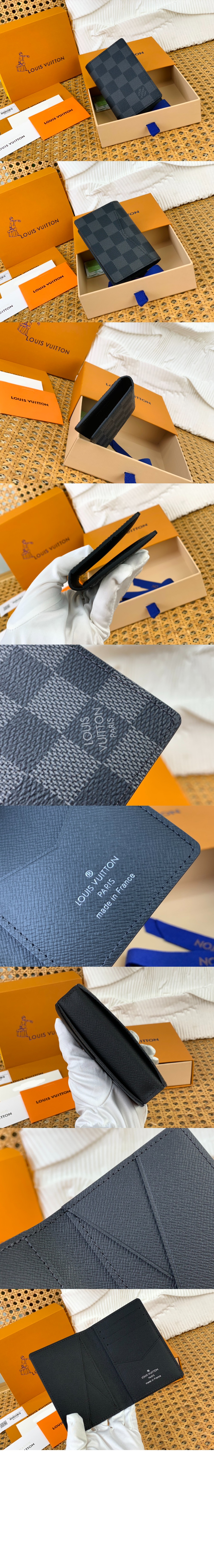 포켓 오거나이저 N63143 > Pocket Organizer - 포켓 오거나이저