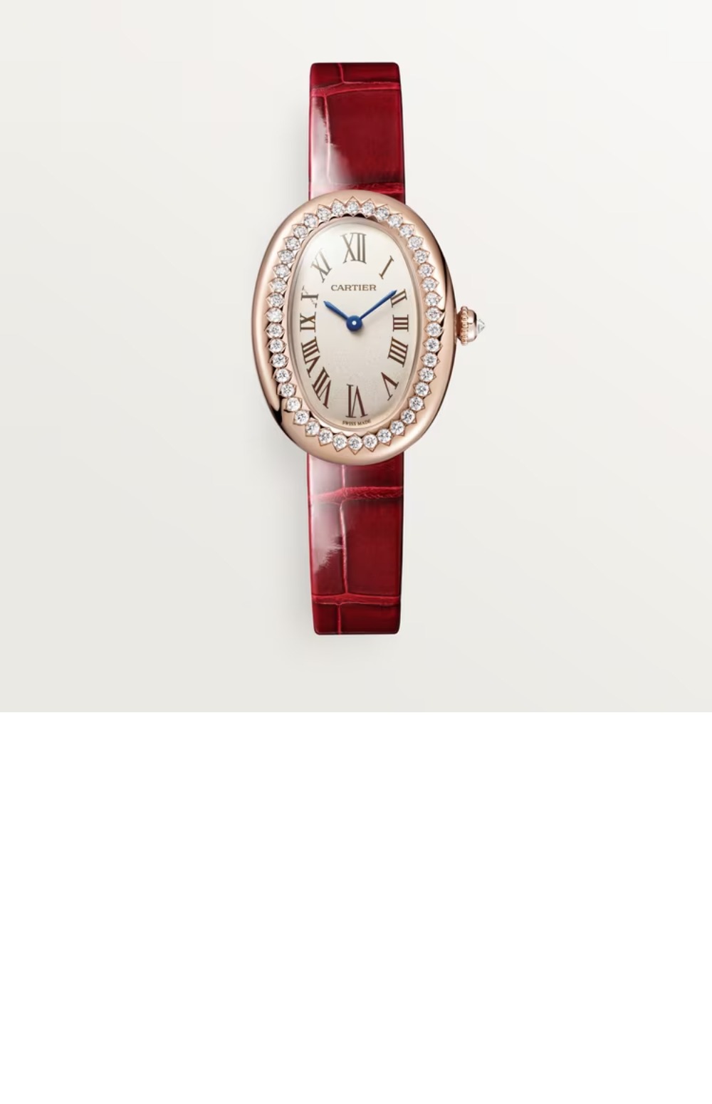 베누아 워치 31 WJBA0031 > Baignoire - 베누아