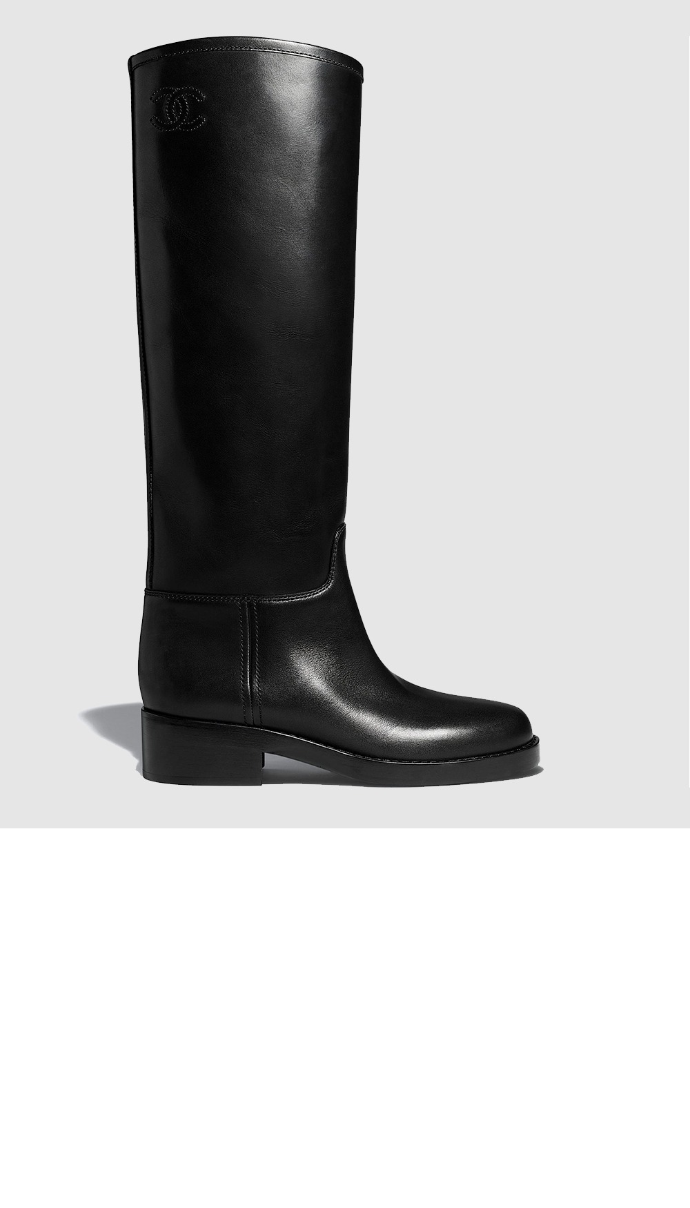 부츠 G39212 > Boots - 부츠