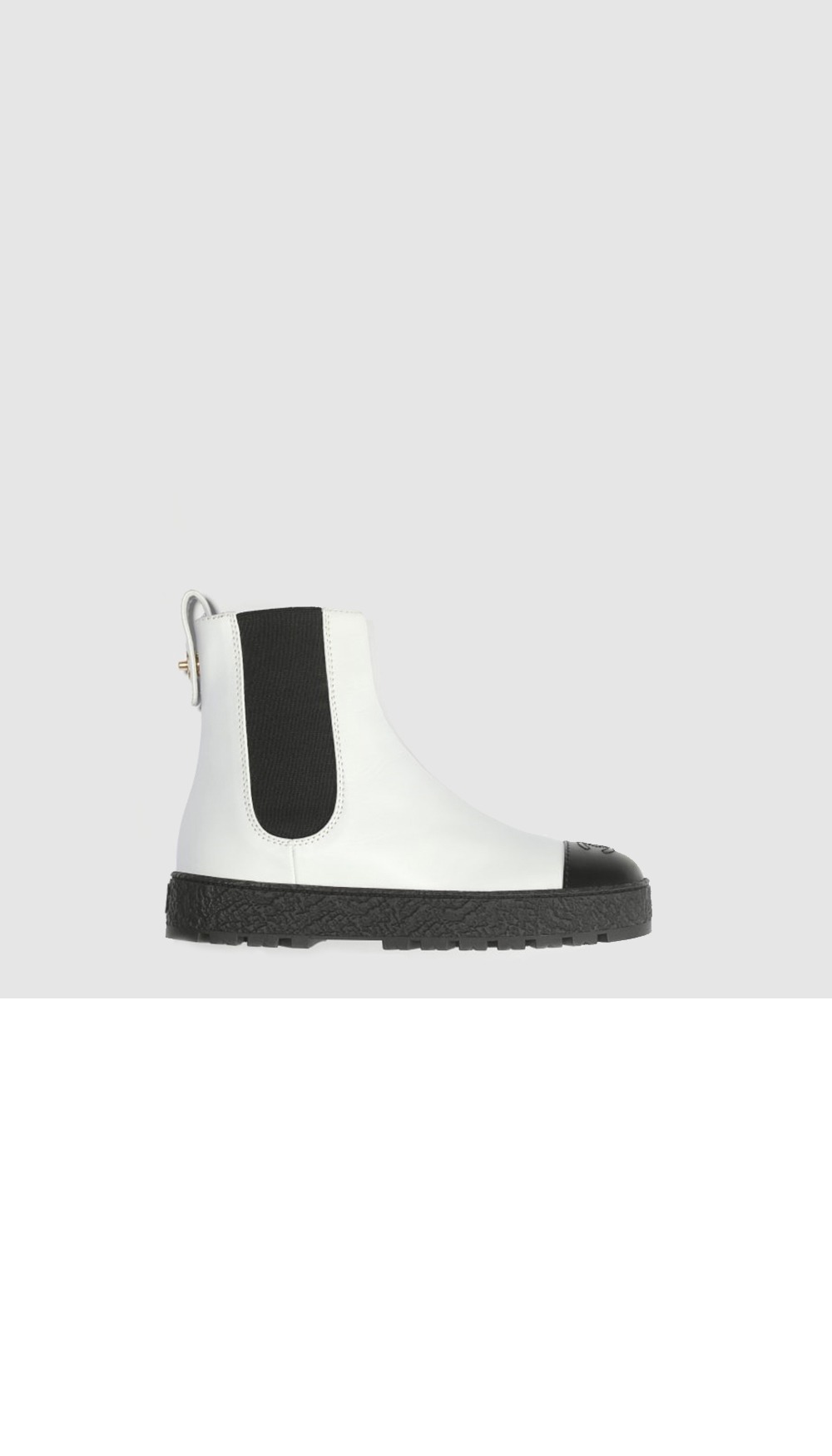 쇼트 부츠 G37927 > Boots - 부츠