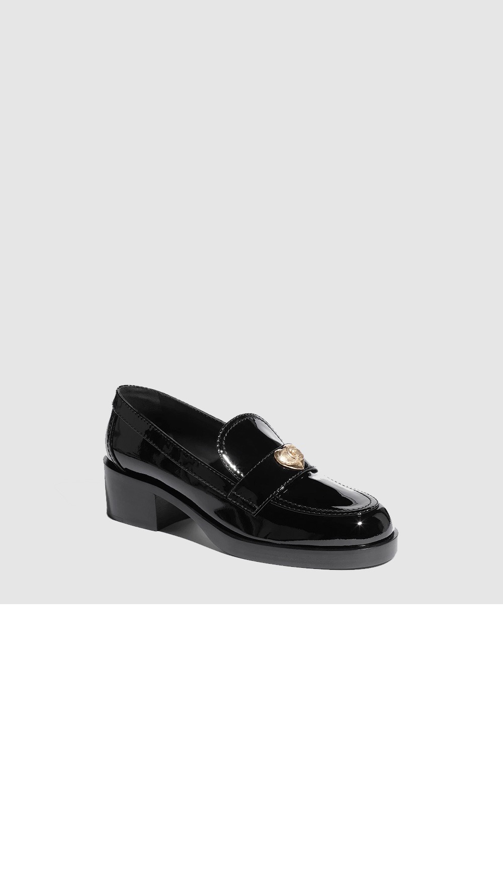 로퍼 G39697 > Loafers - 로퍼