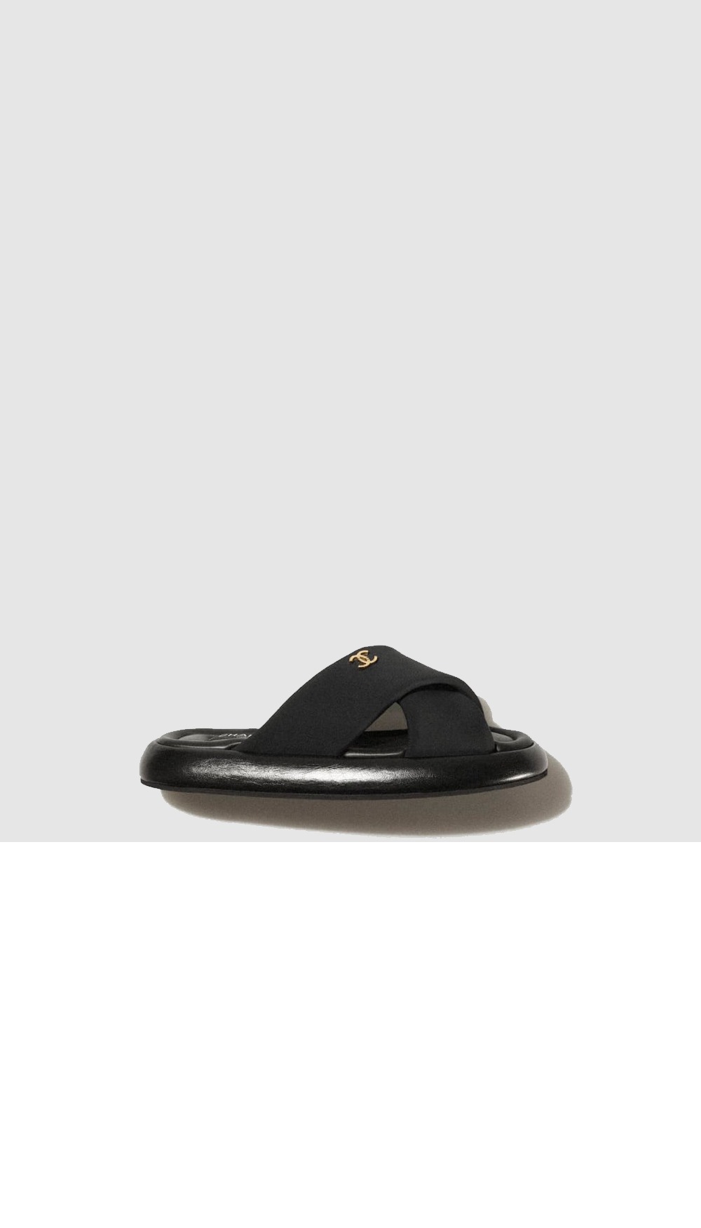 뮬 G38864 > Sandal Slippers - 샌들 슬리퍼