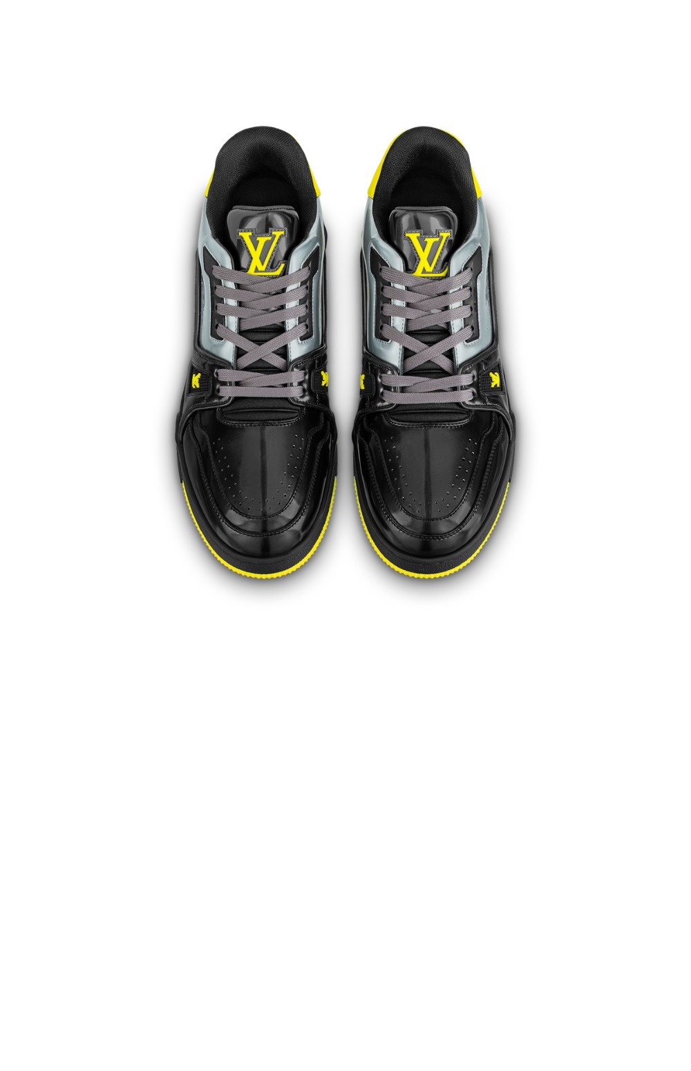 LV 트레이너 스니커즈 1A9JTL > Traine/mami - 스니커리나